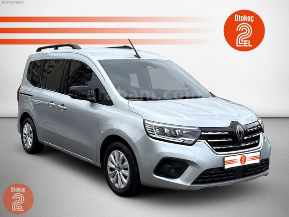 Otokoç 2.El SİVAS'dan Renault Kangoo Multix 1.5 BluedCi Iconic