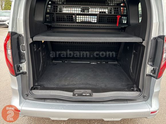 Otokoç 2.El SİVAS'dan Renault Kangoo Multix 1.5 BluedCi Iconic