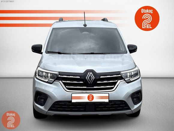 Otokoç 2.El SİVAS'dan Renault Kangoo Multix 1.5 BluedCi Iconic
