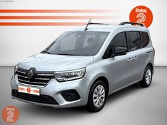 Otokoç 2.El SİVAS'dan Renault Kangoo Multix 1.5 BluedCi Iconic