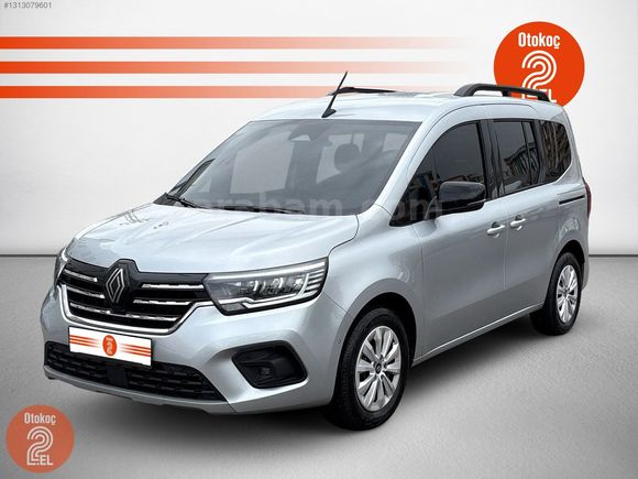 Otokoç 2.El SİVAS'dan Renault Kangoo Multix 1.5 BluedCi Iconic