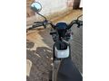 Elektrikli motor Zlin Şahin1