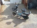 Elektrikli motor Zlin Şahin1
