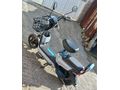 Elektrikli motor Zlin Şahin1