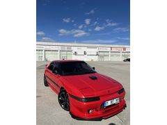 Sahibinden Mazda 323 1.6 GLX 1991 Model 