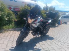 Sahibinden Bajaj Pulsar NS 200 UG