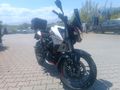 Sahibinden Bajaj Pulsar NS 200 UG