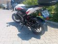 Sahibinden Bajaj Pulsar NS 200 UG
