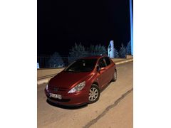 Sahibinden Peugeot 307 1.6 HDi XS 2005 Model 