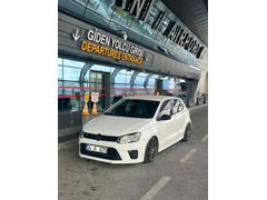 Sahibinden Volkswagen Polo 1.6 TDi Comfortline 2012 Model 