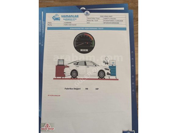 DEĞİŞENSİZ TRAMERSİZ 43binde %20 li 36 AY KREDİ KRT 12TKST