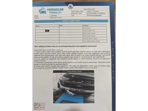 DEĞİŞENSİZ TRAMERSİZ 43binde %20 li 36 AY KREDİ KRT 12TKST