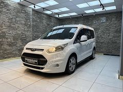 ÖZDOĞAN'dan FORD TOURNEO CONNECT 1.5 TDCi TİTANİUM