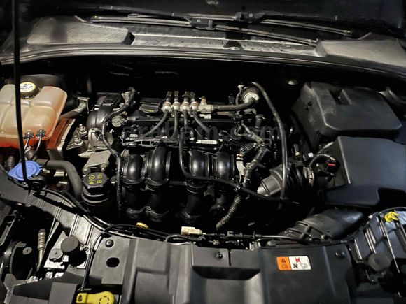Sahibinden Ford Focus 1.6 Ti-VCT Trend X 2015 Model 