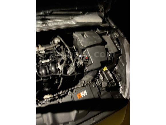 Sahibinden Ford Focus 1.6 Ti-VCT Trend X 2015 Model 