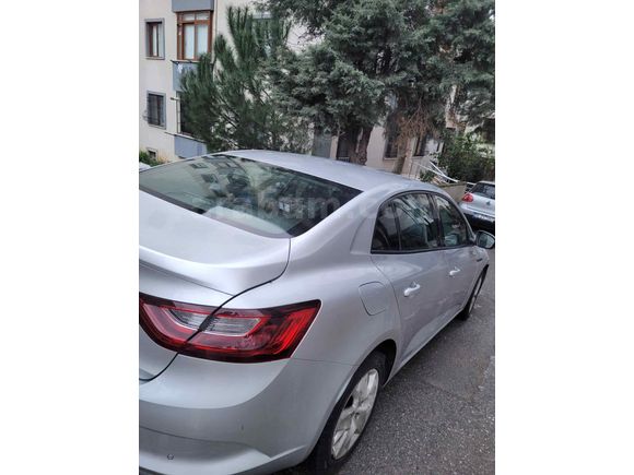 Sahibinden Renault Megane 1.5 Blue DCI Joy 2020 Model 