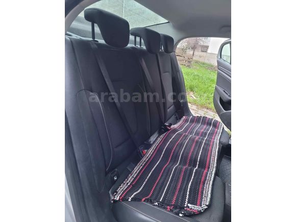 Sahibinden Renault Megane 1.5 Blue DCI Joy 2020 Model 