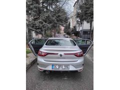 Sahibinden Renault Megane 1.5 Blue DCI Joy 2020 Model 