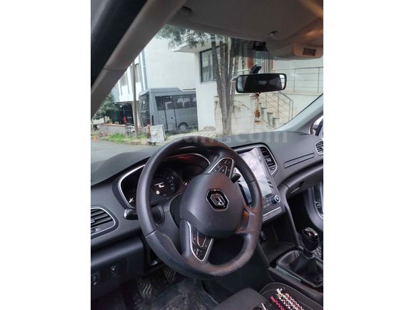 Sahibinden Renault Megane 1.5 Blue DCI Joy 2020 Model 