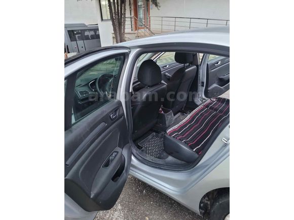 Sahibinden Renault Megane 1.5 Blue DCI Joy 2020 Model 