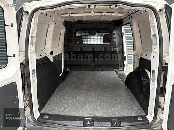 MEYDAN AUTO 2023 MODEL VOLKSWAGEN CADDY 2.0 TDI CARGO MAXI