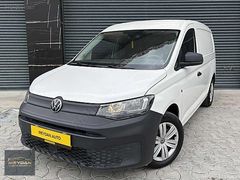 MEYDAN AUTO 2023 MODEL VOLKSWAGEN CADDY 2.0 TDI CARGO MAXI