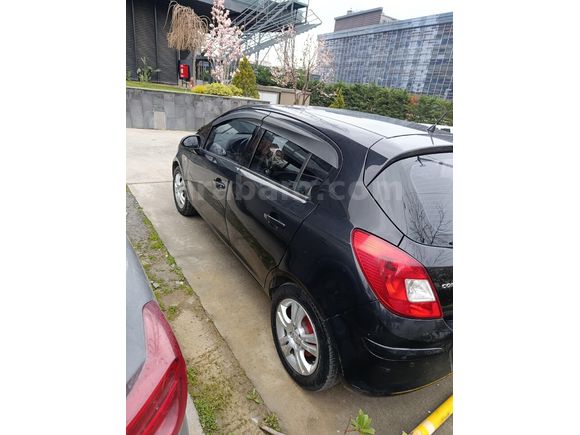 Sahibinden Opel Corsa 1.3 CDTI Essentia 2010 Model