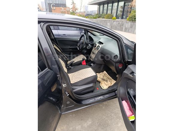 Sahibinden Opel Corsa 1.3 CDTI Essentia 2010 Model
