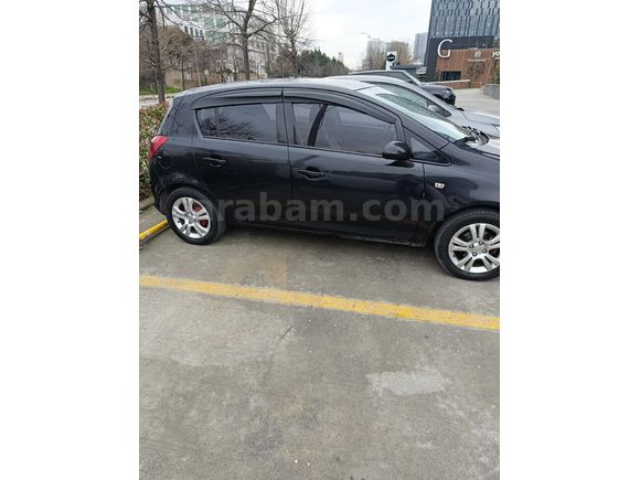 Sahibinden Opel Corsa 1.3 CDTI Essentia 2010 Model