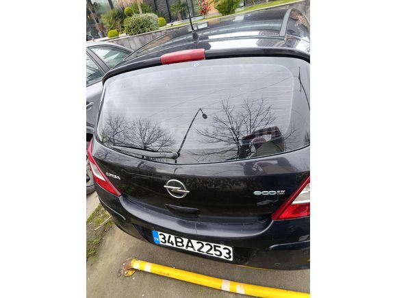 Sahibinden Opel Corsa 1.3 CDTI Essentia 2010 Model