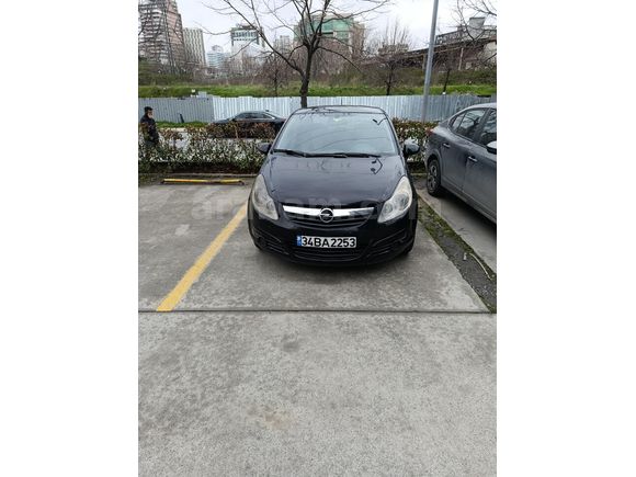 Sahibinden Opel Corsa 1.3 CDTI Essentia 2010 Model