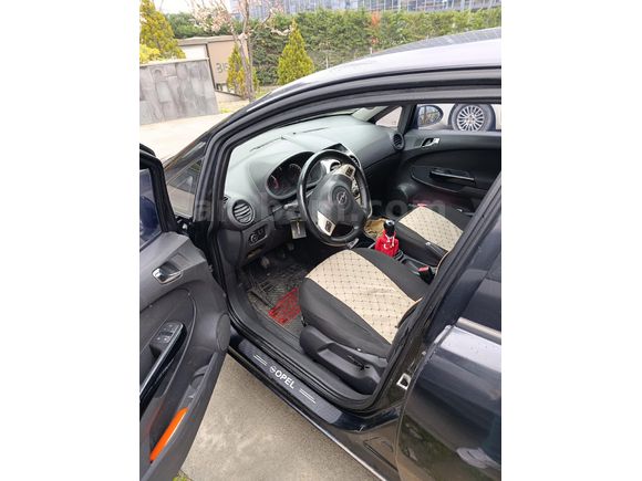 Sahibinden Opel Corsa 1.3 CDTI Essentia 2010 Model