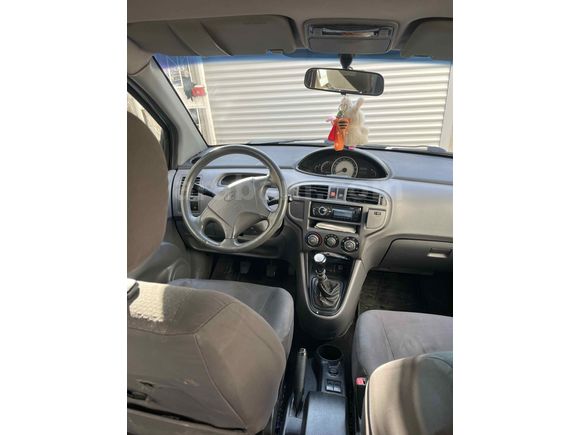 Sahibinden Hyundai Matrix 1.5 CRDi GLS 2007 Model 