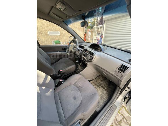 Sahibinden Hyundai Matrix 1.5 CRDi GLS 2007 Model 