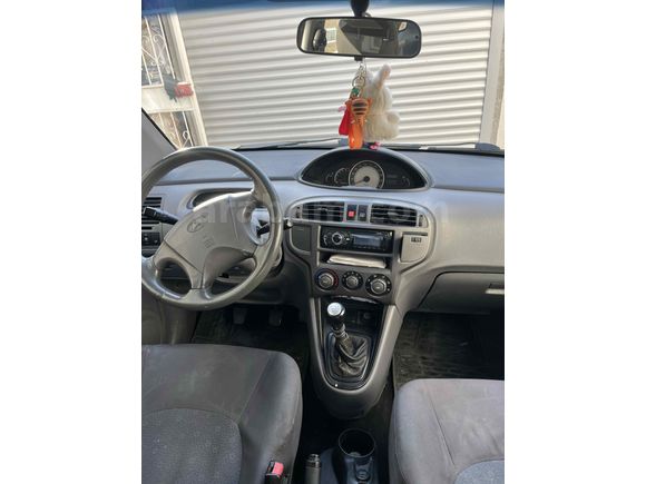 Sahibinden Hyundai Matrix 1.5 CRDi GLS 2007 Model 