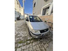Sahibinden Hyundai Matrix 1.5 CRDi GLS 2007 Model 