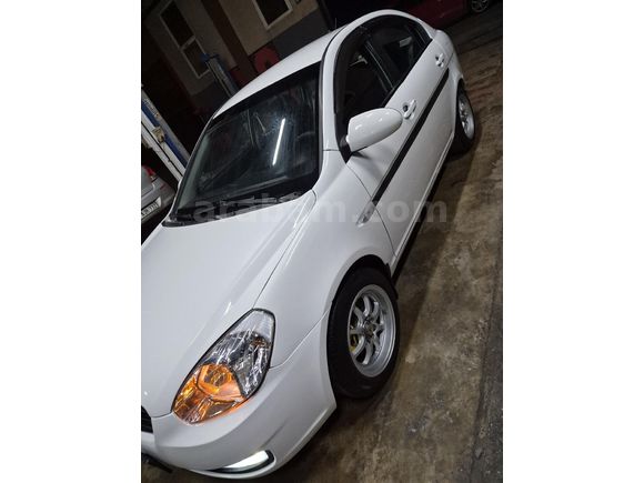 Sahibinden Hyundai Accent Era 1.4 Team 2008 Model