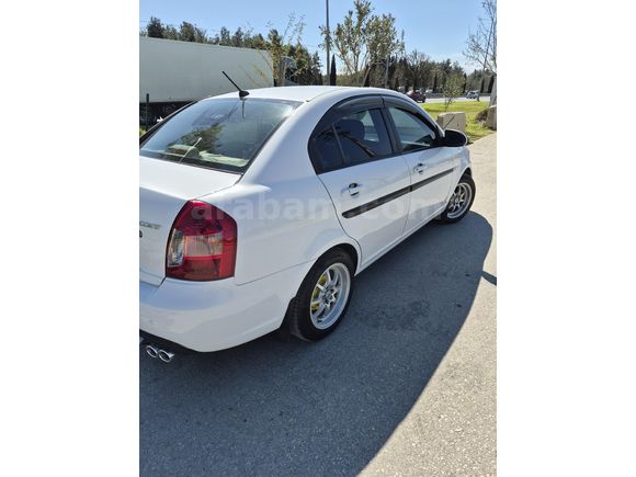 Sahibinden Hyundai Accent Era 1.4 Team 2008 Model