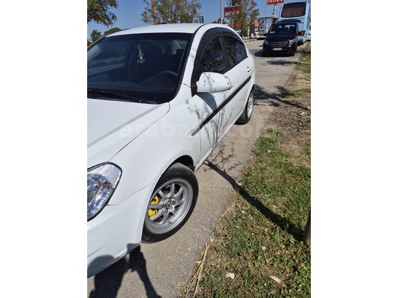 Sahibinden Hyundai Accent Era 1.4 Team 2008 Model