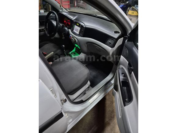 Sahibinden Hyundai Accent Era 1.4 Team 2008 Model