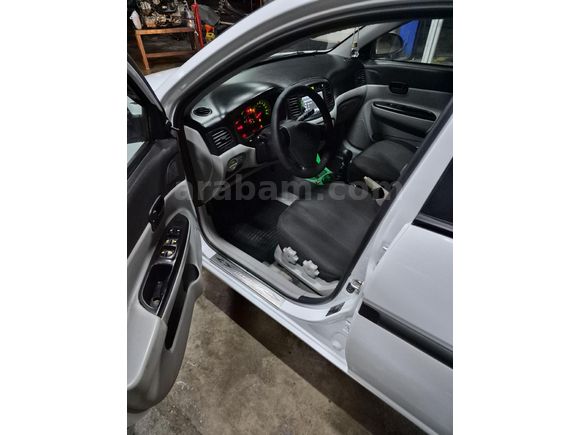 Sahibinden Hyundai Accent Era 1.4 Team 2008 Model