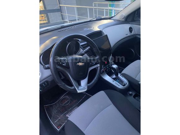 Sahibinden Chevrolet Cruze 1.6 LS Plus 2011 Model  125.000 km Beyaz