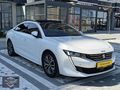 POYRAZ MOTORS'DAN HATASIZ BOYASIZ CAM TAVANLI 2021 ÇIKIŞ ALLURE
