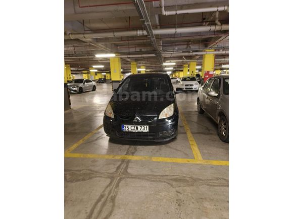 Sahibinden Mitsubishi Colt 1.3 Instyle 2007 Model