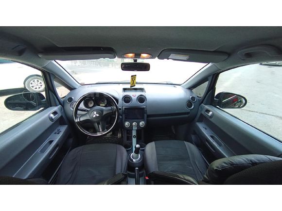Sahibinden Mitsubishi Colt 1.3 Instyle 2007 Model
