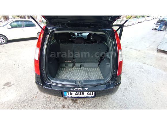 Sahibinden Mitsubishi Colt 1.3 Instyle 2007 Model