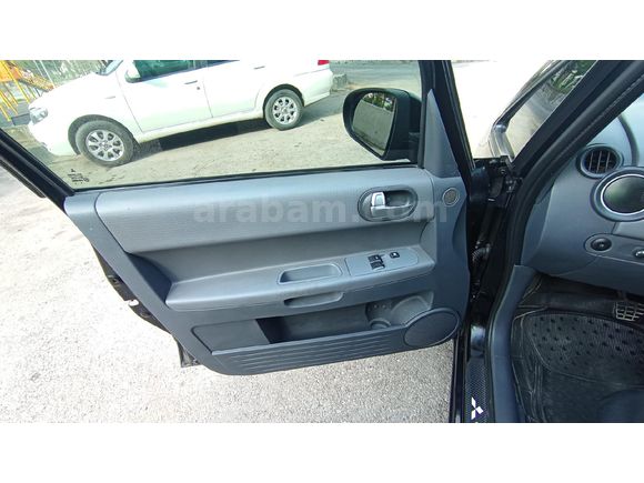 Sahibinden Mitsubishi Colt 1.3 Instyle 2007 Model
