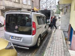 Sahibinden Fiat Doblo Combi 1.3 Multijet 2014 Model