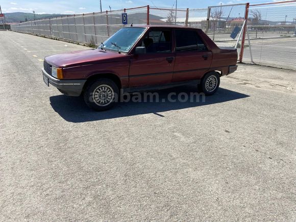 Sahibinden Renault R 9 1.4 Broadway 1992 Model