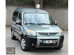 CAM GİBİ PANTNER 2.0HDİ FUL ADVENTURE K.KARTI GEÇERLİ